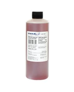 Hematoxylin solution (Harris), VWR® stain for histology, for cytology mercury-free, acidified
