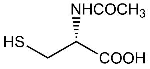 N-Acetyl-L-cysteine 98+%