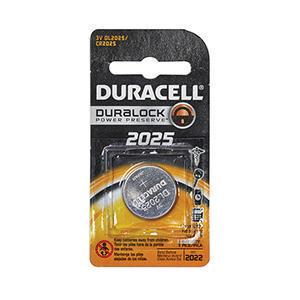 Duracell® Lithium Batteries, Bulbtronics