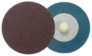 Plastic Button Style Blending Discs, Weiler®