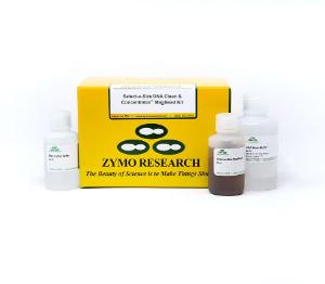 Select-a-size dna magbead kit 10 ml