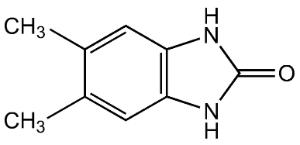 5,6-Methyl-1,3-dihydro-2H-benzimidazol-2-one 98%
