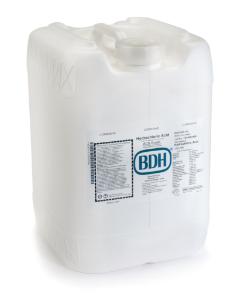 Hydrochloric acid 36.5 - 38.0% ACS, VWR Chemicals BDH®