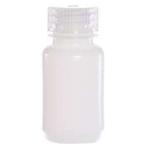 Bottle WM HDPE 60 ml