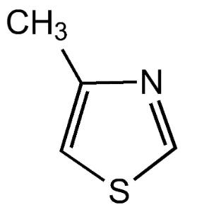 4-Methylthiazole 99%