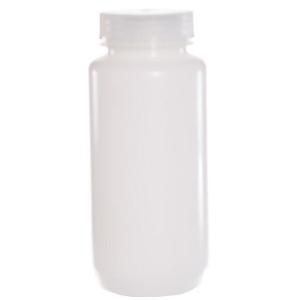 Bottle WM HDPE 500 ml