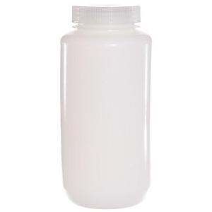 Bottle WM HDPE 1000 ml