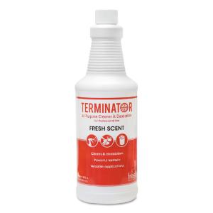 Fresh Products Terminator Deodorizer All-Purpose Cleaner