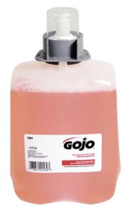 Luxury Foam Handwash, Cranberry Scent, Gojo®