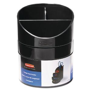 Rubbermaid® Storage Pencil Cup, Small, Essendant