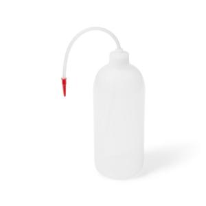 Wash bottle LDPE, 1000 ml