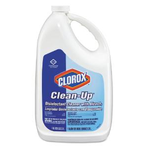 Clorox® Clean-Up® Cleaner with Bleach, Essendant