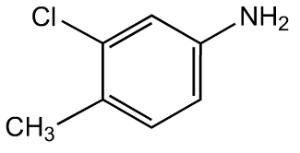 3-Chloro-p-toluidine 98%