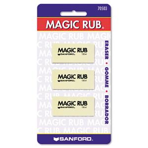 Sanford® MAGIC RUB® Eraser