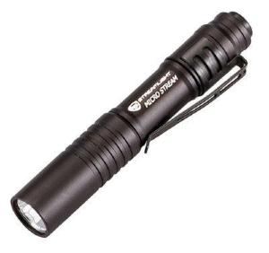 MicroStream®  LED Flashlights, Streamlight®
