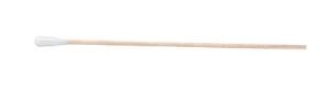 VWR® Critical Swab® Extra Large Cotton Tipped Swab, Wooden Handle