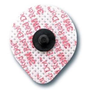 Red Dot™ Soft Cloth Monitoring Electrodes