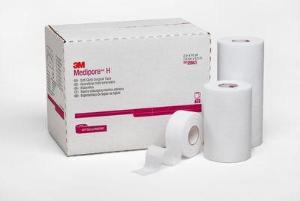 Medipore™ H Soft Cloth Surgical Tape