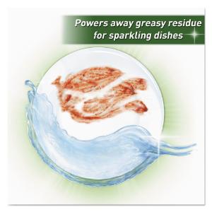Cascade® Automatic Dishwasher Powder