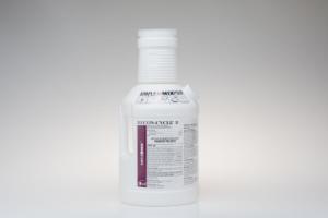 DECON-CYCLE II, low pH phenolic, disinfectant/detergent, SimpleMix, 1:128 use dilution, 1 gallon