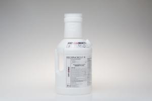 DECON-CYCLE II, low pH phenolic, disinfectant/detergent, SimpleMix, 1:256 use dilution, 1 gallon