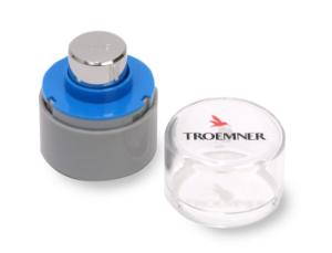 Electronic Balance Calibration Weights, ANSI/ASTM Class 2 Weight, Troemner