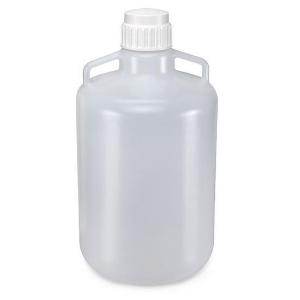 Carboy with handles, PP