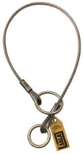 Wire Rope Choker Slings, DBI-SALA, ORS Nasco