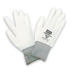 Light Task™ Supported Polyurethane-Coated Gloves