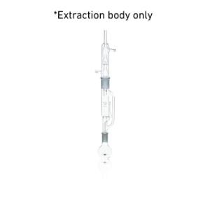 KIMBLE® KONTES® soxhlet extraction body