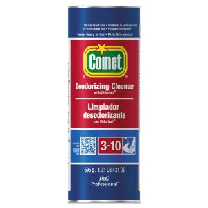 Procter and Gamble Comet® Disinfectant Cleanser