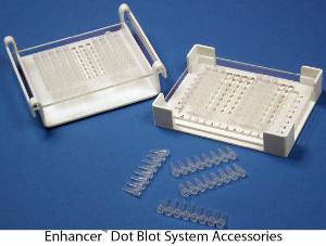 Enhancer™ Dot Blot System for High Throughput Screening of Proteins & Nucleic Acids, G-Biosciences