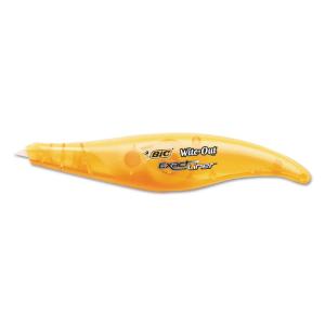 BIC® Wite-Out® Brand Exact Liner® Correction Tape Pen
