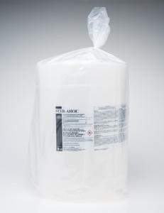 STER-AHOL disinfectant, 70% denatured ethanol and 30% USP water for injection, 5 gallon