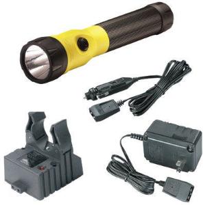 PolyStinger® LED Rechargeable Flashlights, Streamlight®