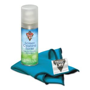 Dust-Off® Laptop Computer Cleaning Kit
