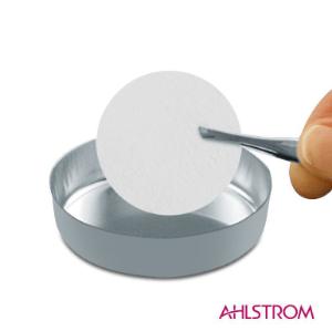 Ahlstrom Preweighed Glass Filters