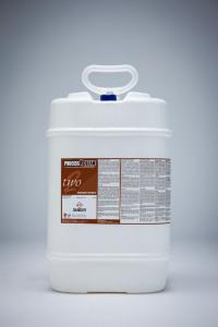 Process2Clean 2, acid based detergent, 5 gallon