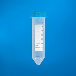 Polycarbin's 50 ml conical tube