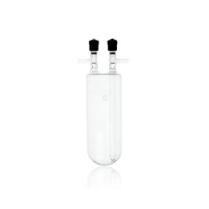 KIMBLE® 2000 ml atmospheric environmental bottles