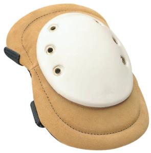Welding Knee Pads, with Elastic Strap and Quick-Release Buckle, Allegro®, ORS Nasco