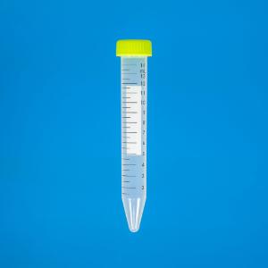 Polycarbin's 15 ml conical tube
