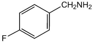 4-Fluorobenzylamine 98+%