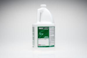 Process2Clean 5, neutral pH cleaning additive, 1 gallon