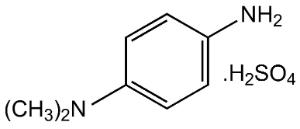 N,N-Dimethyl-p-phenylenediammonium sulfate 98%