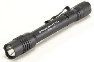 Professional Tactical Flashlights, Streamlight®