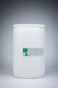 Process2Clean 5, neutral pH cleaning additive, 55 gallon drum