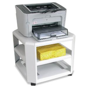 Mead-Hatcher® by Master® Mobile Printer Stand