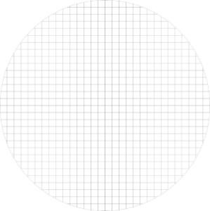 Square Grid Graticle NE11