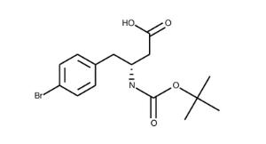 Boc-(R)-3-amino-4-(4-bromophenyl)butyric acid